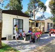 Anchor Belle Holiday Park - Schoolies Week Accommodation