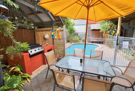Apartments At Glen Isla - Schoolies Week Accommodation 1