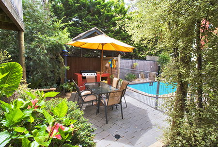 Apartments At Glen Isla - Schoolies Week Accommodation 2