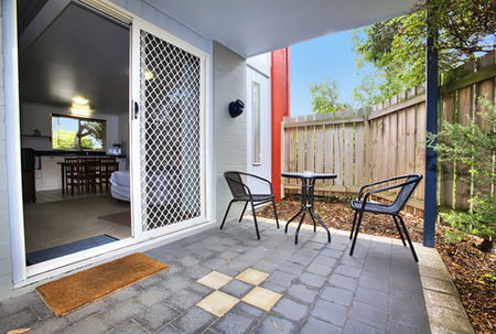 Apartments At Glen Isla - Schoolies Week Accommodation 4