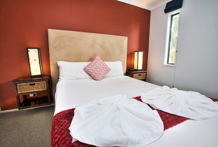 Apartments At Glen Isla - Schoolies Week Accommodation 5