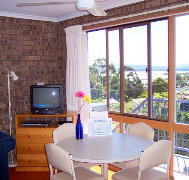 Mallacoota Blue Wren Motel - Schoolies Week Accommodation