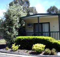 Tandara Caravan Park - Schoolies Week Accommodation