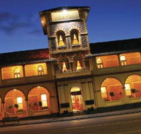 Vue Grand Hotel - Schoolies Week Accommodation