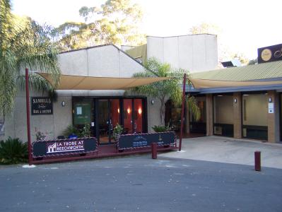La Trobe At Beechworth - Schoolies Week Accommodation 1