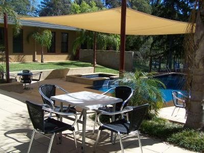 La Trobe At Beechworth - Schoolies Week Accommodation 2
