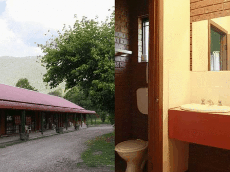 The Snowline Hotel - Schoolies Week Accommodation 2
