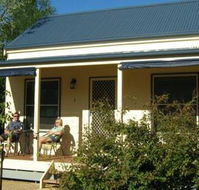 Alpine Valley Cottages - Schoolies Week Accommodation