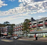Cumberland Lorne Resort - Schoolies Week Accommodation