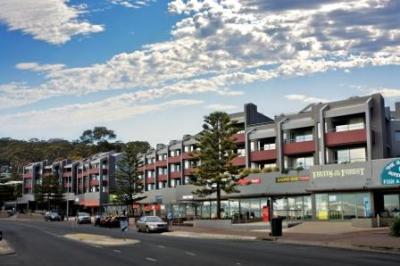 Cumberland Lorne Resort - Schoolies Week Accommodation 0