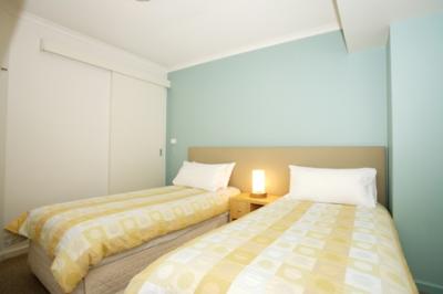 Cumberland Lorne Resort - Schoolies Week Accommodation 2