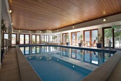 Cumberland Lorne Resort - Schoolies Week Accommodation 3
