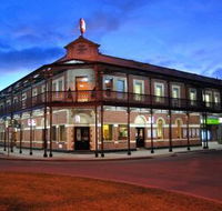 Grand Terminus Hotel - Schoolies Week Accommodation