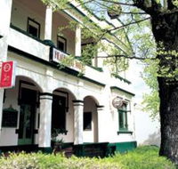 Healesville Hotel - Schoolies Week Accommodation