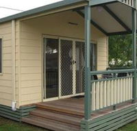 BIG4 Frankston Holiday Park - Schoolies Week Accommodation
