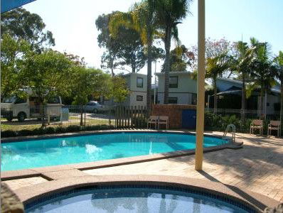 Sydney Hills Holiday Park - Schoolies Week Accommodation 1