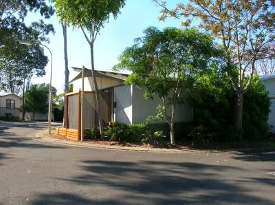 Sydney Hills Holiday Park - Schoolies Week Accommodation 4