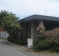 Boat Ramp Motel - Schoolies Week Accommodation