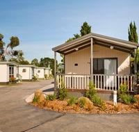 Airport Tourist Village Melbourne - Schoolies Week Accommodation