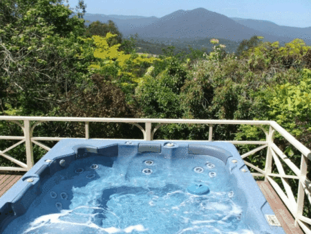 Healesville Garden Accommodation - Schoolies Week Accommodation