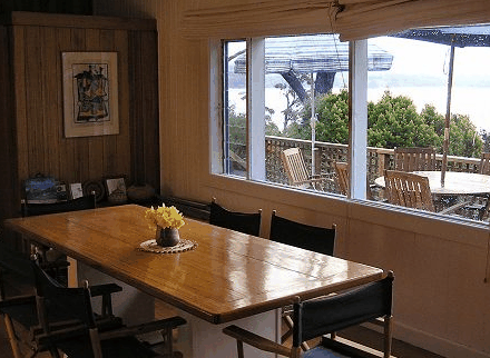 Beach House at St Helens - Schoolies Week Accommodation