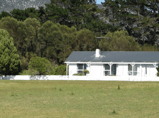 Echo Hills - Schoolies Week Accommodation