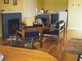 Elvstan Cottages - Schoolies Week Accommodation