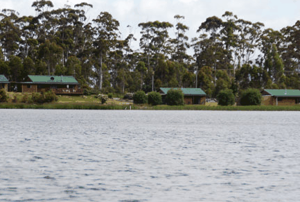 Lake Yalleena Cabins - Schoolies Week Accommodation 2