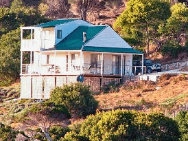 Palana Retreat - Schoolies Week Accommodation