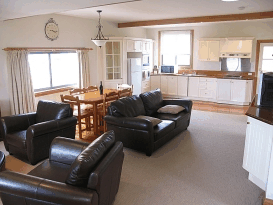 Mt William Holiday Park - Schoolies Week Accommodation
