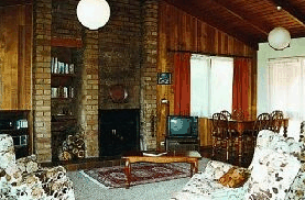Bucks at Lady Barron - Schoolies Week Accommodation