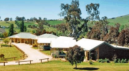 Banjos All Seasons Accommodation - Schoolies Week Accommodation