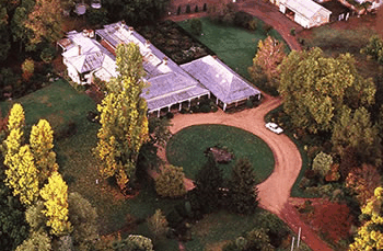 Delatite Station - Schoolies Week Accommodation