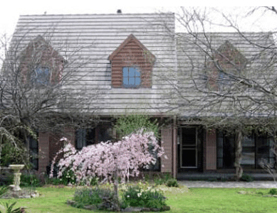 Mansfield House - Schoolies Week Accommodation