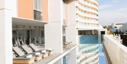 Mantra South Bank - Schoolies Week Accommodation