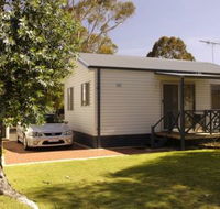 Discovery Holiday Parks - Bunbury - Schoolies Week Accommodation