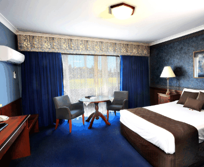 Clifton Motel - Grittleton Lodge - Schoolies Week Accommodation