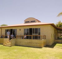 Discovery Holiday Parks - Koombana Bay - Schoolies Week Accommodation