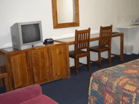 Bunbury Motel and Serviced Apartments - Schoolies Week Accommodation