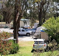Yorketown Caravan Park - Schoolies Week Accommodation