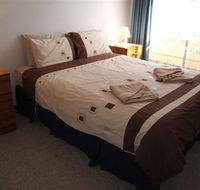 Wintersun Holiday Homes And Units - Schoolies Week Accommodation