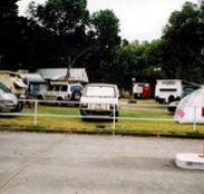 Windsor Gardens Caravan Park - Schoolies Week Accommodation