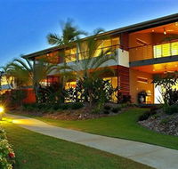 Sandcastles 1770  - Schoolies Week Accommodation