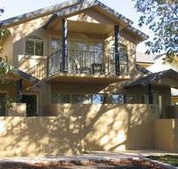 Falls Mountain Retreat - Schoolies Week Accommodation
