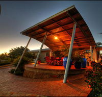 Samson Beach Chalets - Schoolies Week Accommodation