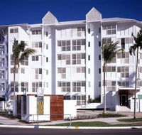 201 Lake Street - Schoolies Week Accommodation