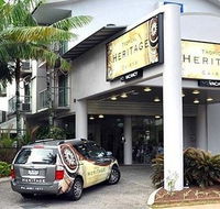Heritage Cairns - Schoolies Week Accommodation