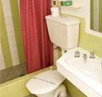 Cherry Blossom Motel - Schoolies Week Accommodation