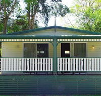 Del Rio Riverside Resort - Schoolies Week Accommodation