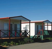 Windang Beach Tourist Park - Schoolies Week Accommodation